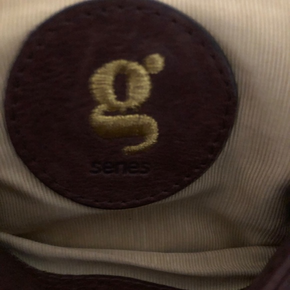 Cole Hann G Series Leather Hobo purse, new condition - Picture 6 of 6